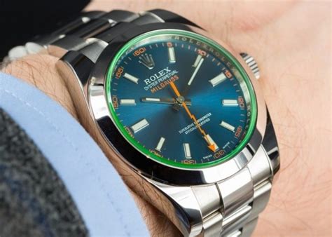 rolex uomo prezzo minimo|Rolex milgauss prezzo listino.